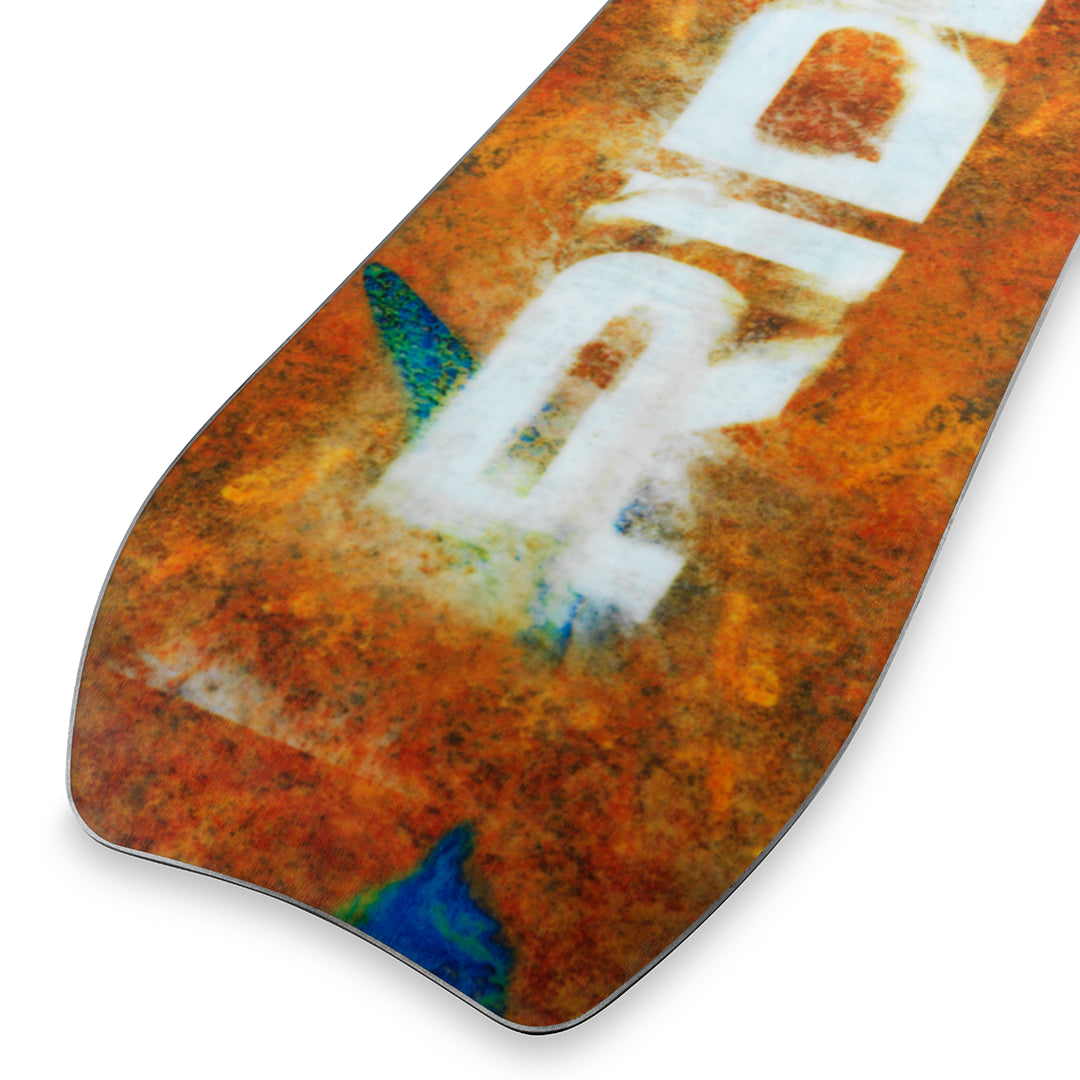 2026 Ride Psychocandy Snowboard