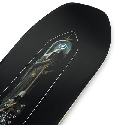 2026 Ride Shadowban Snowboard