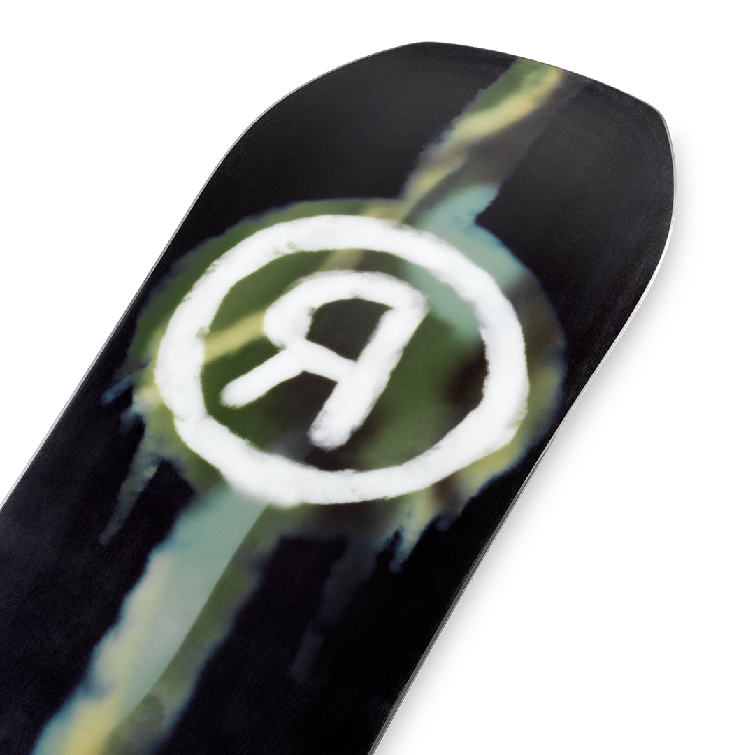 2026 Ride Smokescreen Snowboard