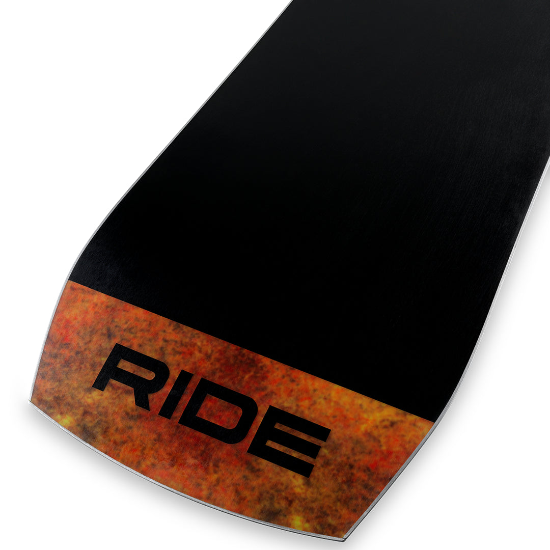 2026 Ride Superpig Snowboard