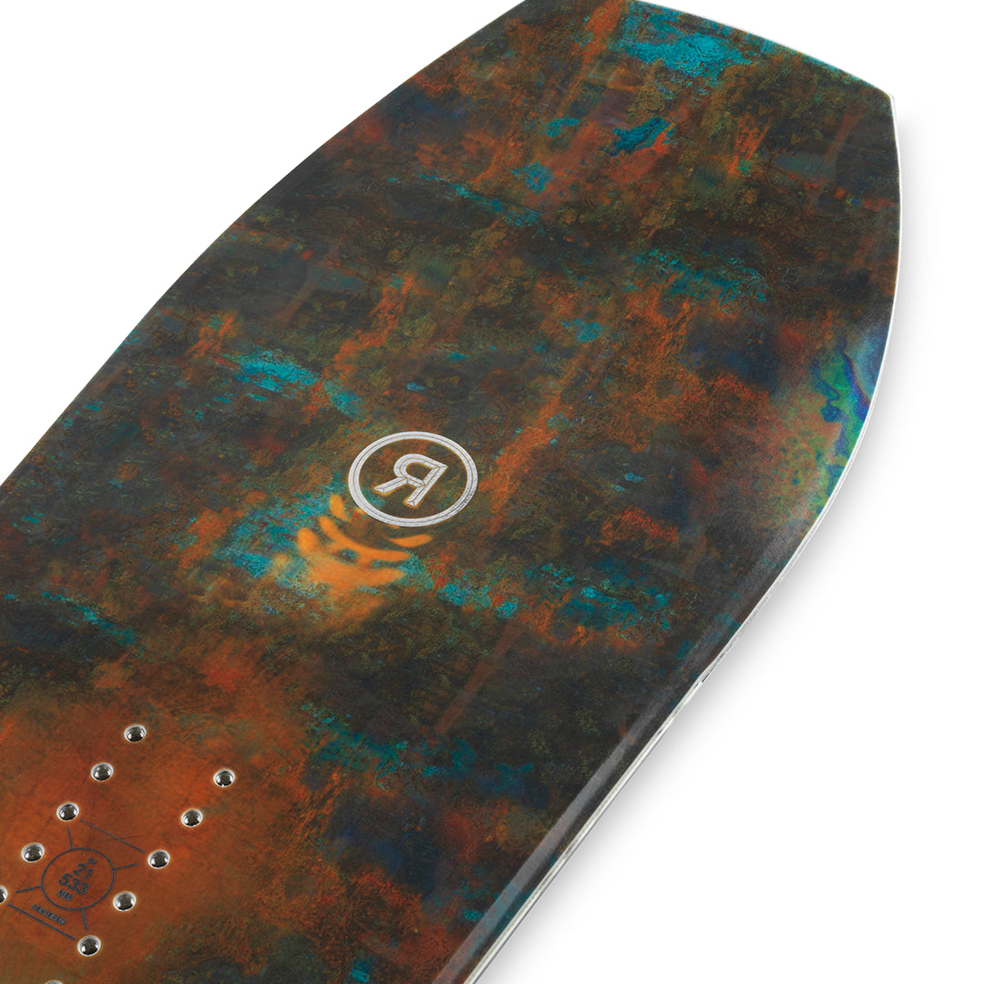 2026 Ride Warpig Snowboard