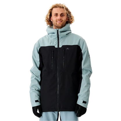 Jacket rip curl sale