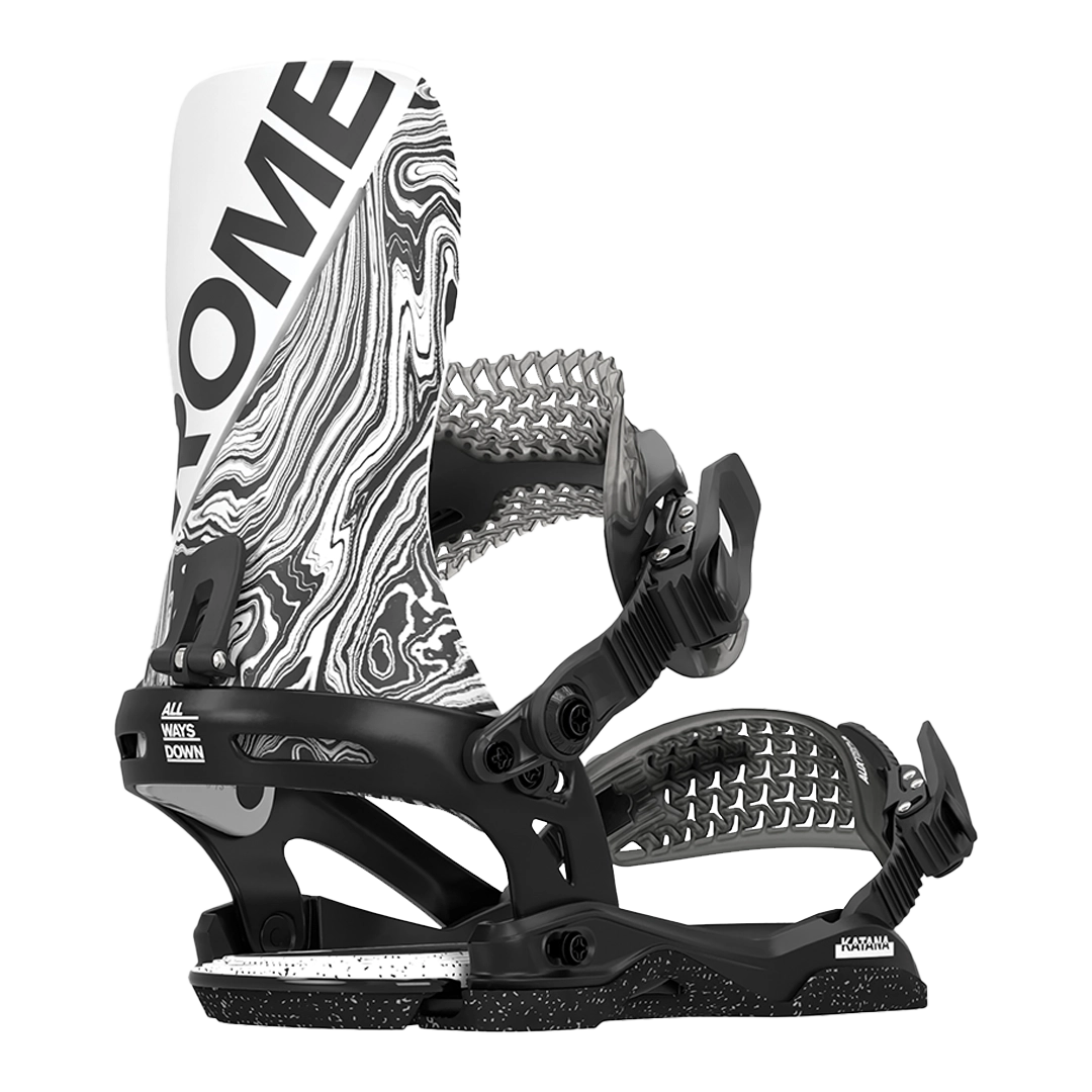 ROME KATANA 2025 BINDINGS