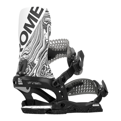 ROME KATANA 2025 BINDINGS