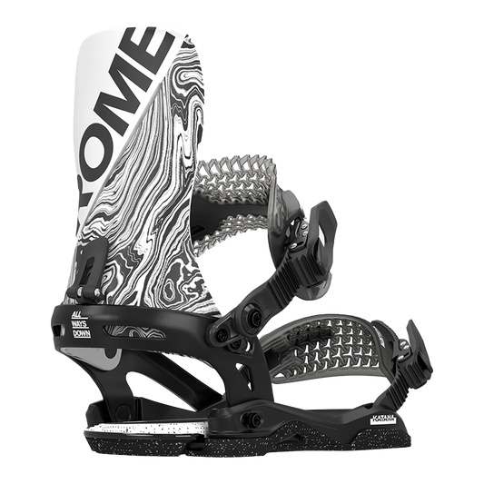 ROME KATANA 2025 BINDINGS