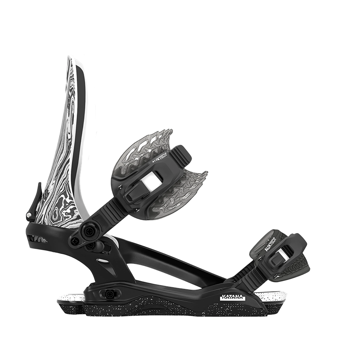 ROME KATANA 2025 BINDINGS