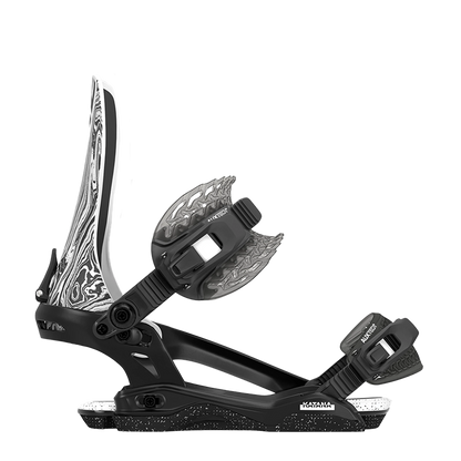 ROME KATANA 2025 BINDINGS