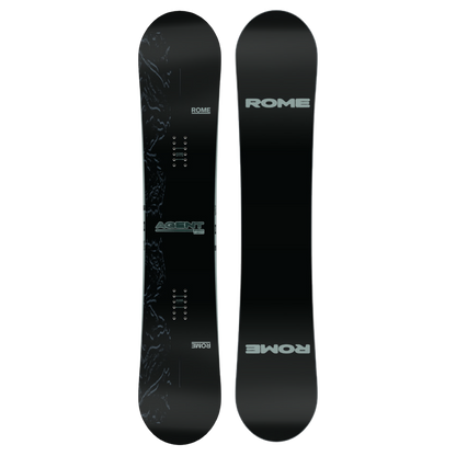 2026 Rome Agent Pro Snowboard