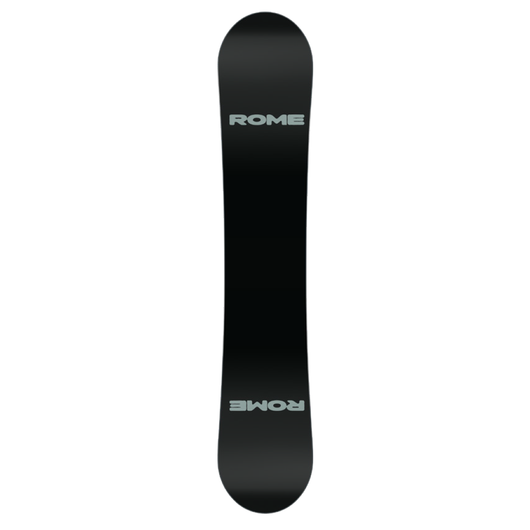 2026 Rome Agent Pro Snowboard