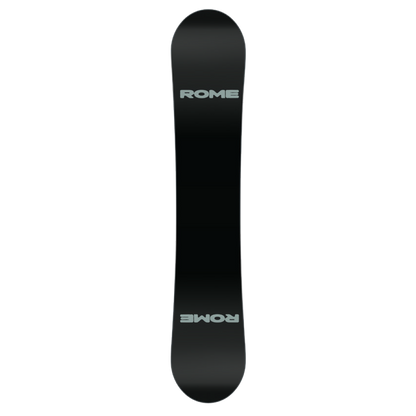 2026 Rome Agent Pro Snowboard