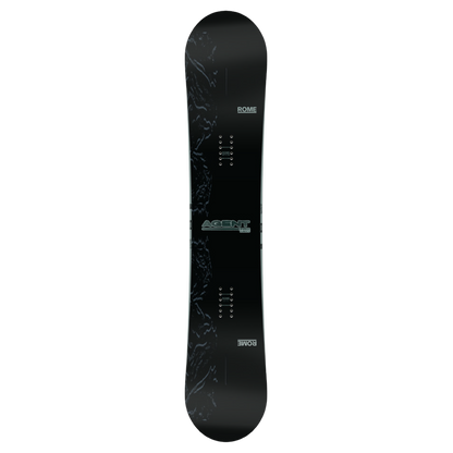 2026 Rome Agent Pro Snowboard