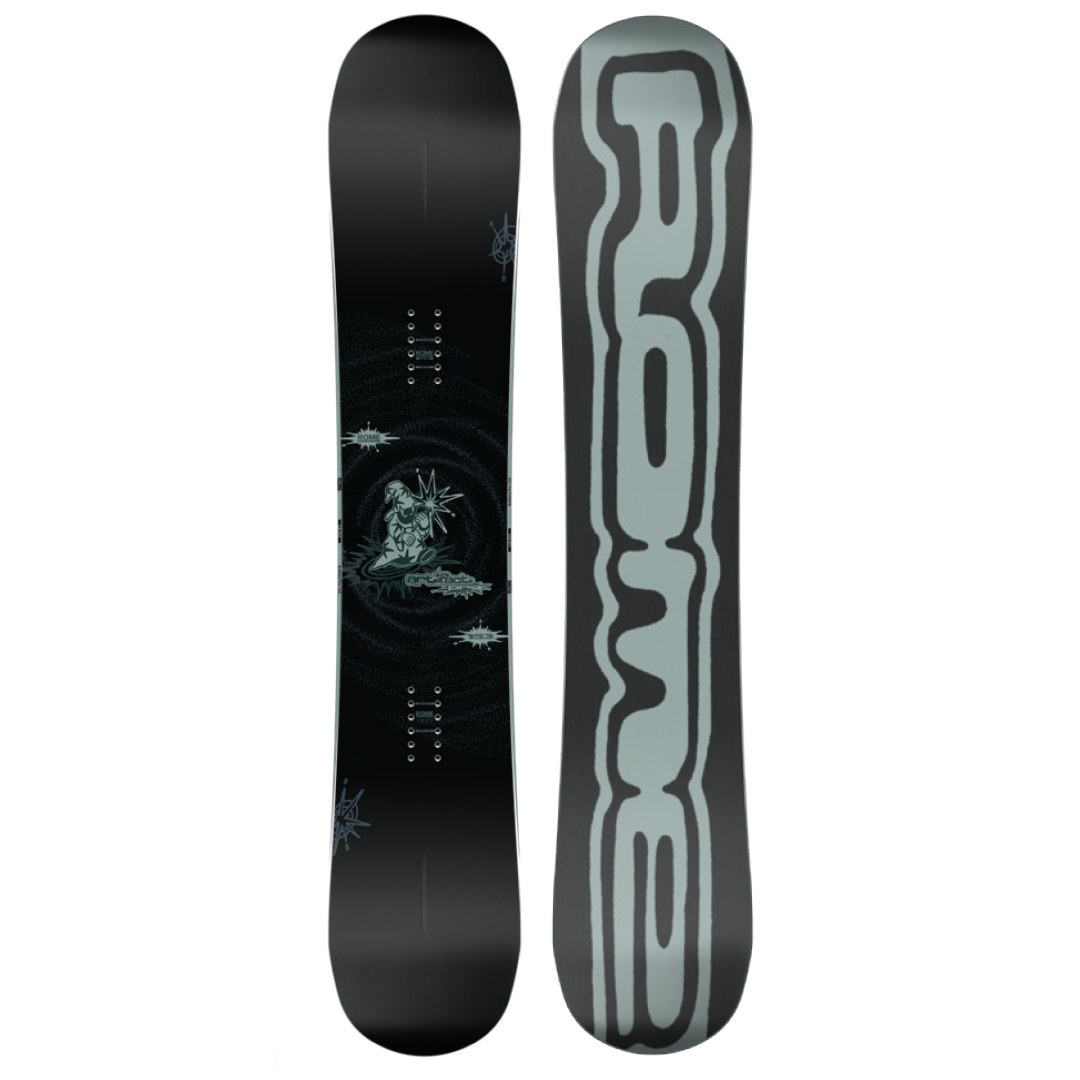 2026 Rome Artifact Pro Snowboard