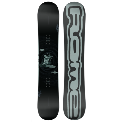 2026 Rome Artifact Pro Snowboard