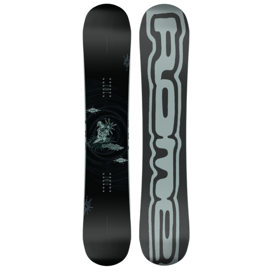 2026 Rome Artifact Pro Snowboard