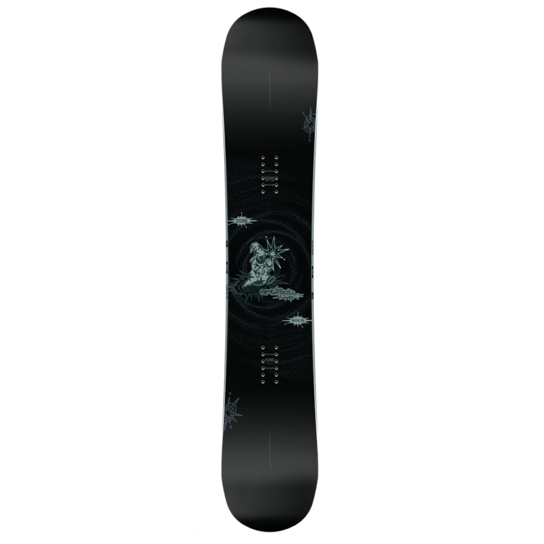 2026 Rome Artifact Pro Snowboard