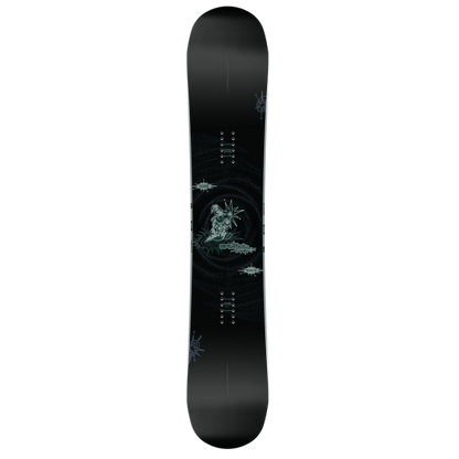 2026 Rome Artifact Pro Snowboard