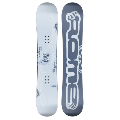 2026 Rome Artifact Snowboard