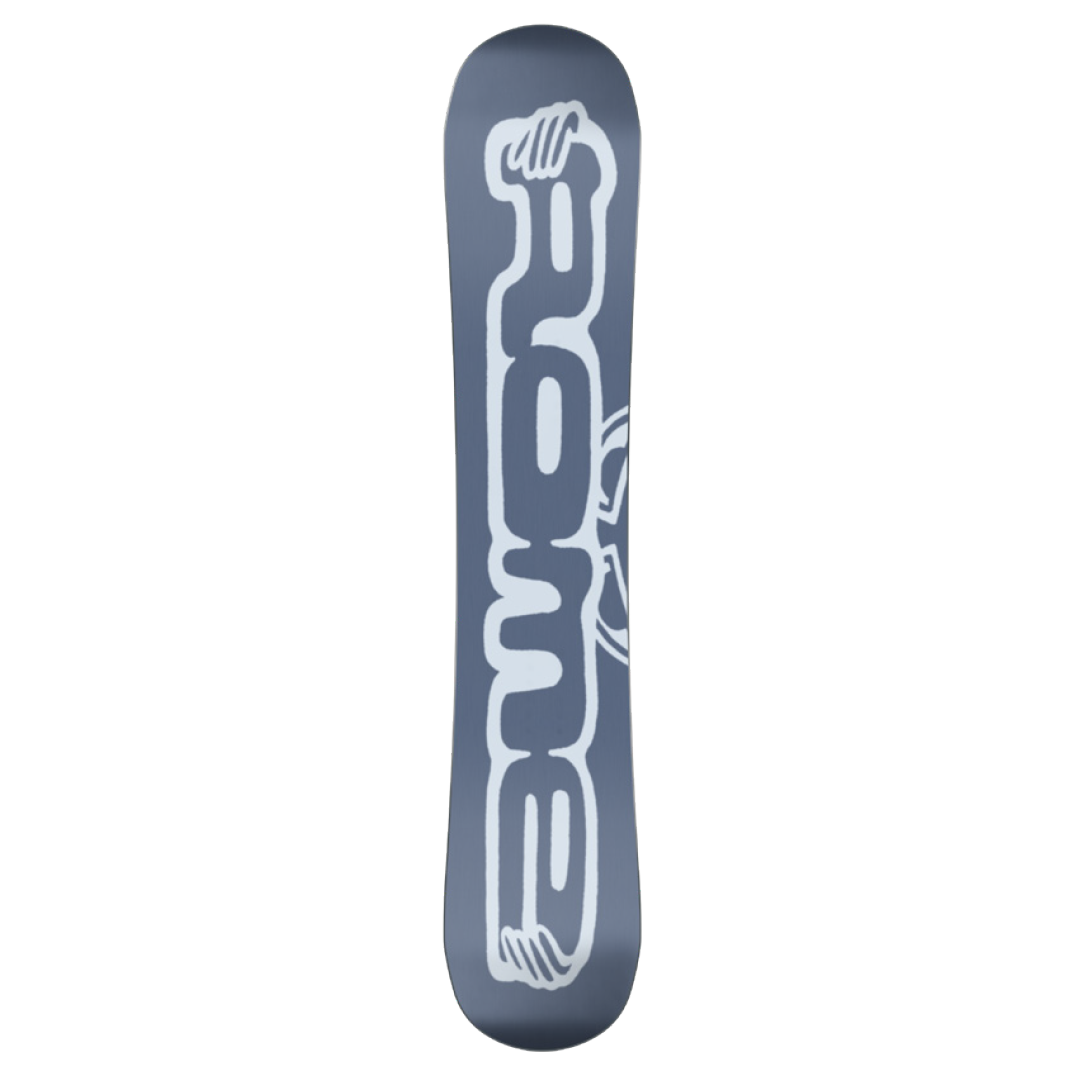 2026 Rome Artifact Snowboard