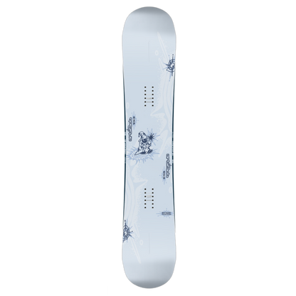 2026 Rome Artifact Snowboard