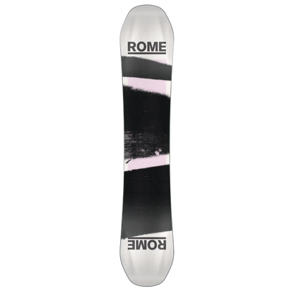 2026 Rome Boneless Snowboard