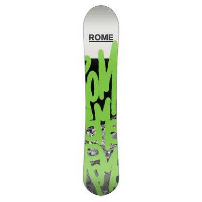 2026 Rome Freaker Snowboard