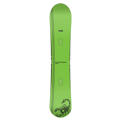 2026 Rome Freaker Snowboard