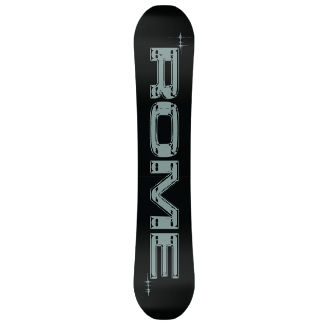 2026 Rome Hype Pro Snowboard