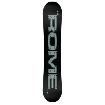 2026 Rome Hype Pro Snowboard