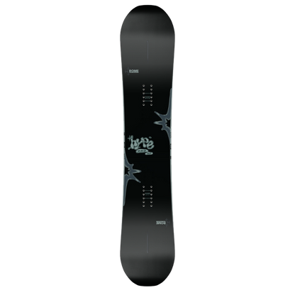 2026 Rome Hype Pro Snowboard