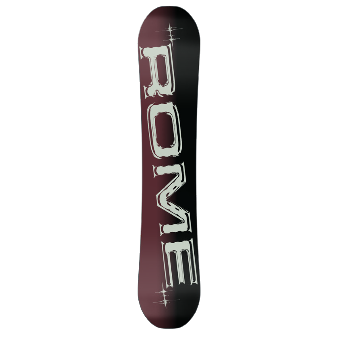 2026 Rome Hype Snowboard