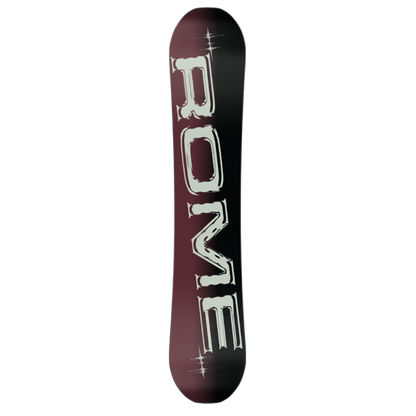 2026 Rome Hype Snowboard