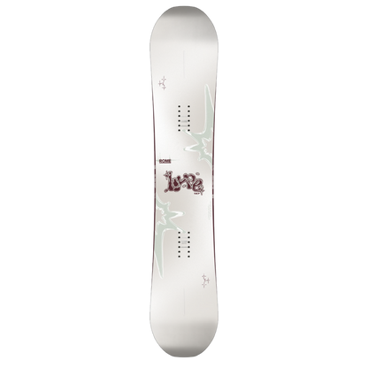 2026 Rome Hype Snowboard