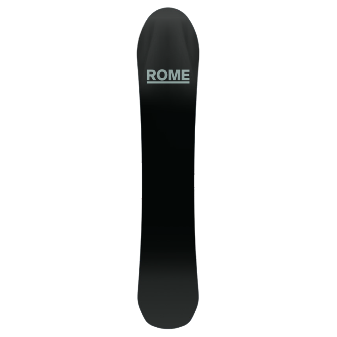 2026 Rome Ravine Pro Snowboard