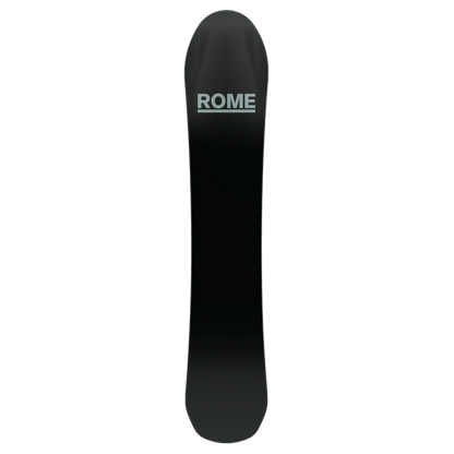 2026 Rome Ravine Pro Snowboard