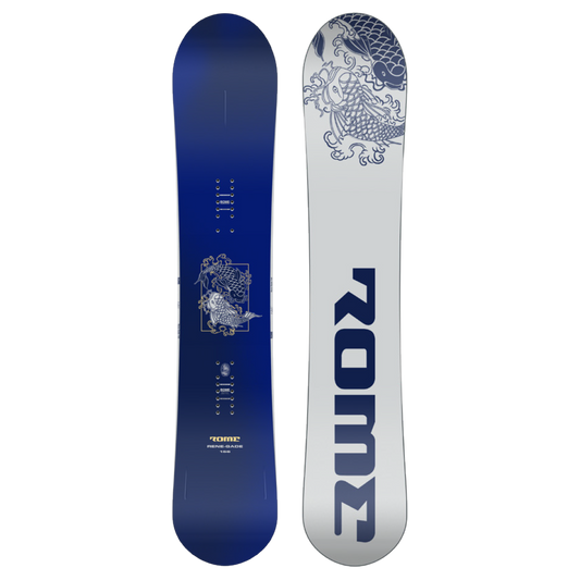 2026 Rome Rene-gade Snowboard