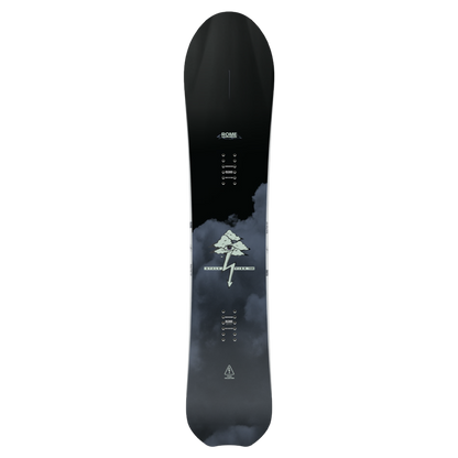 2026 Rome Stale Fish Snowboard