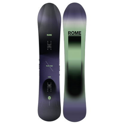 2026 Rome Women's Ravine Snowboard