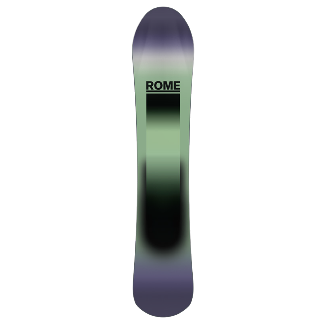 2026 Rome Women's Ravine Snowboard