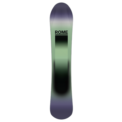 2026 Rome Women's Ravine Snowboard