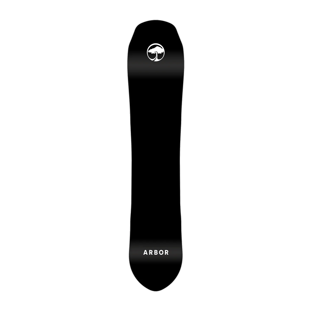 2025 Arbor Single Snowboard