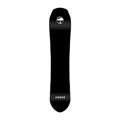 2025 Arbor Single Snowboard