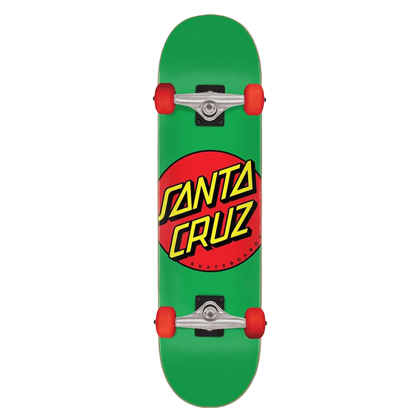 SANTA CRUZ CLASSIC DOT COMPLETE - 7.8"