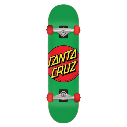 SANTA CRUZ CLASSIC DOT COMPLETE - 7.8"