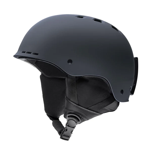 SMITH HOLT HELMET MATTE SLATE