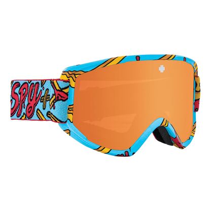 SPY CRUSHER ELITE JNR GOGGLE