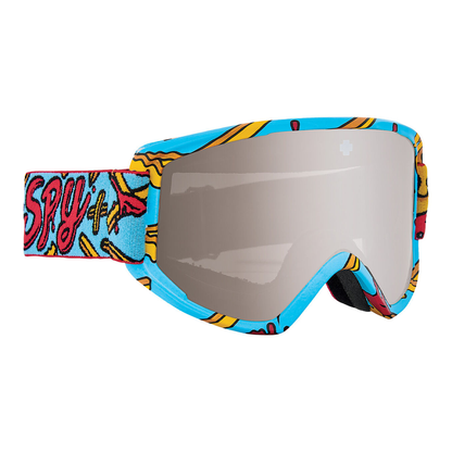 SPY CRUSHER ELITE JNR GOGGLE