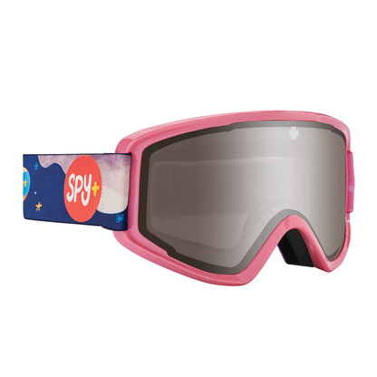 SPY CRUSHER ELITE JNR GOGGLE