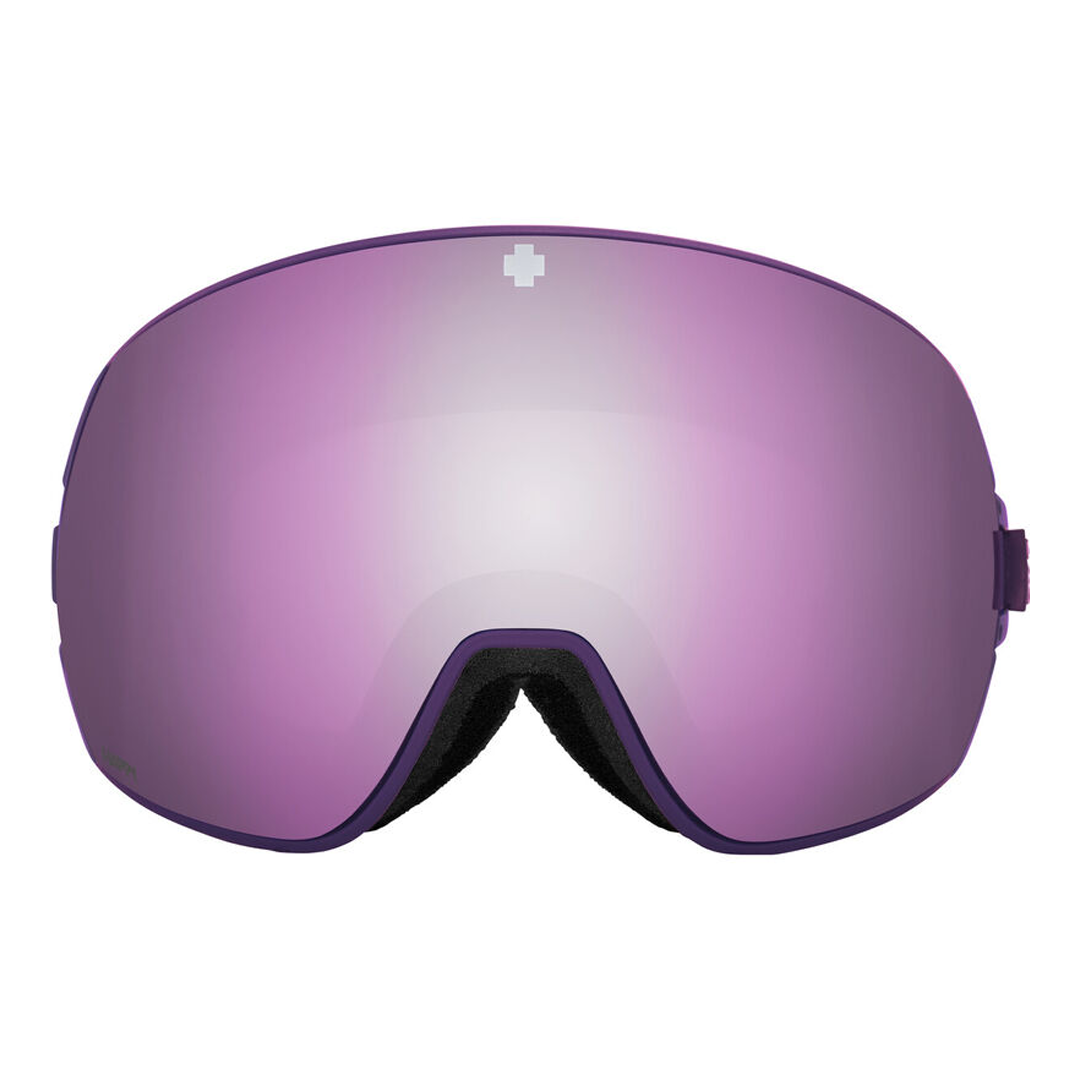 SPY LEGACY SE GOGGLES PURPLE