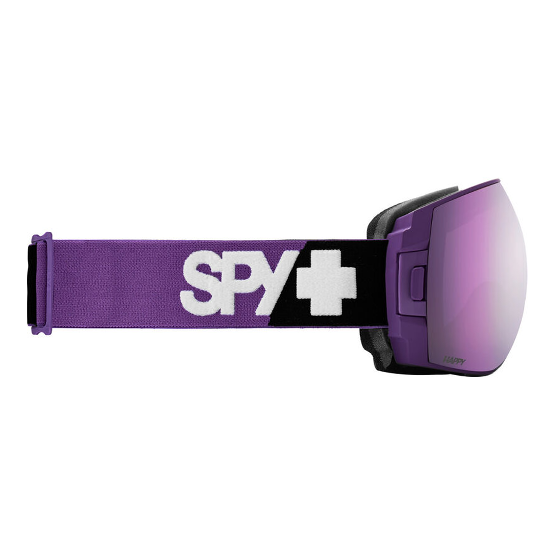 SPY LEGACY SE GOGGLES PURPLE