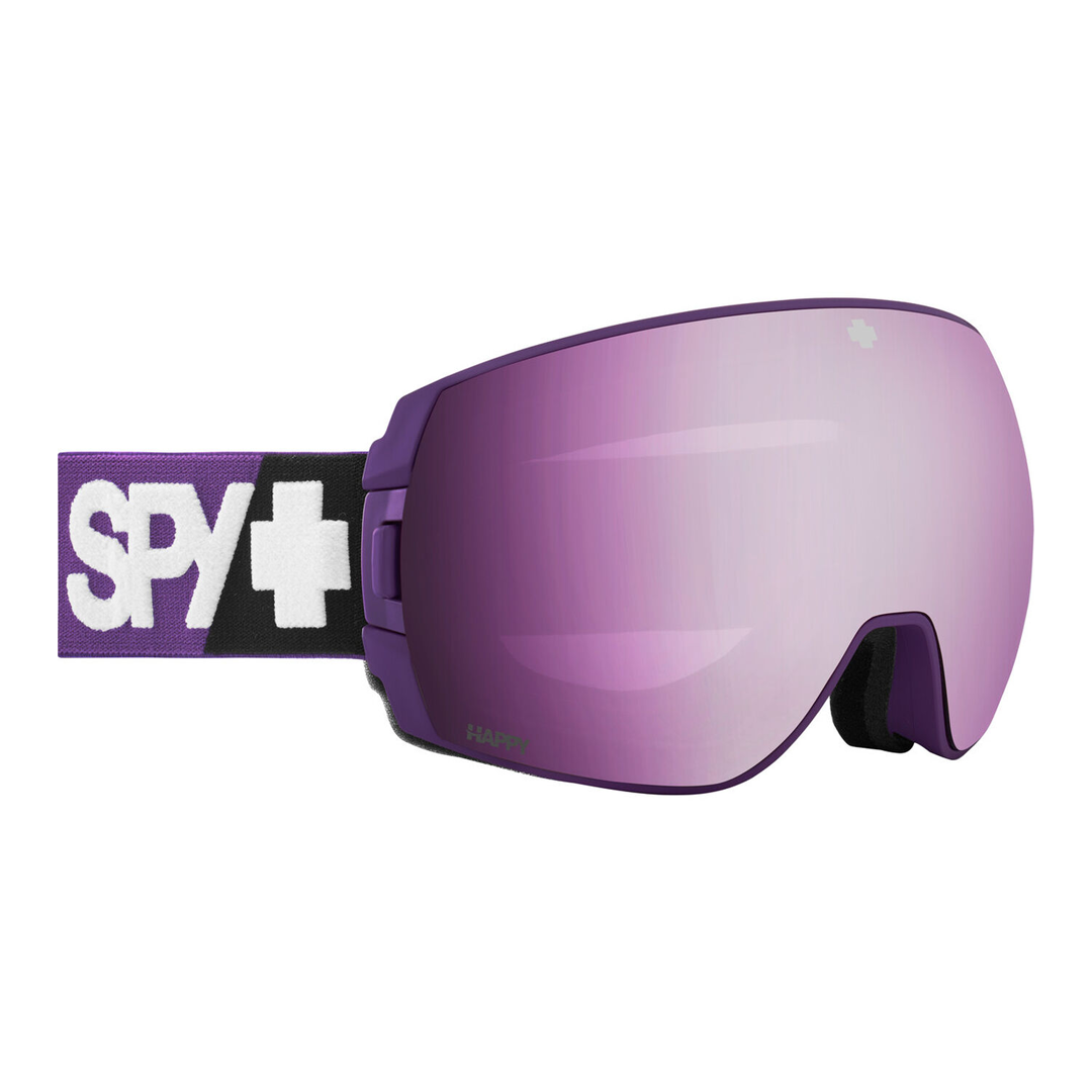 SPY LEGACY SE GOGGLES PURPLE